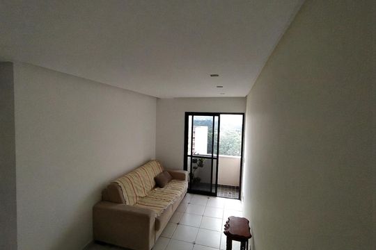 Apartamento para alugar com 2 quartos, 46m² em Santo Amaro, São Paulo