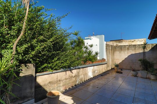 Área de Serviço de casa para alugar com 3 quartos, 280m² em Pampulha, Uberlândia