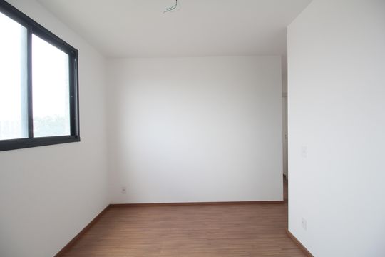 Sala de apartamento à venda com 2 quartos, 41m² em Vila Andrade, São Paulo