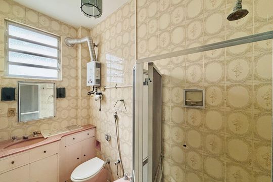 Casa à venda com 4 quartos, 196m² em Botafogo, Rio de Janeiro