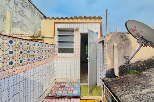 Casa à venda com 4 quartos, 196m² em Botafogo, Rio de Janeiro