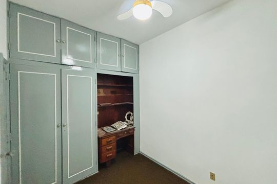 Casa à venda com 4 quartos, 196m² em Botafogo, Rio de Janeiro
