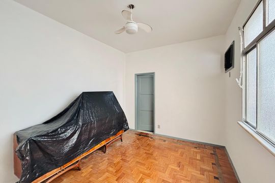 Casa à venda com 4 quartos, 196m² em Botafogo, Rio de Janeiro
