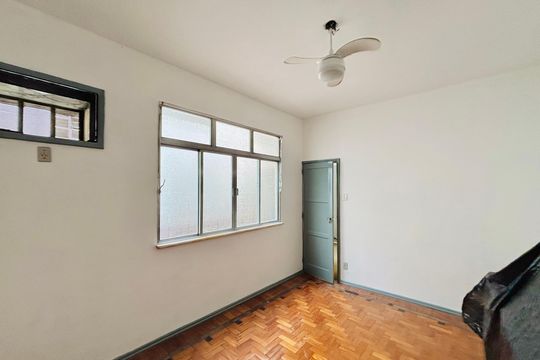Casa à venda com 4 quartos, 196m² em Botafogo, Rio de Janeiro