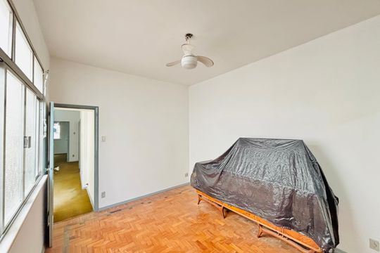 Casa à venda com 4 quartos, 196m² em Botafogo, Rio de Janeiro
