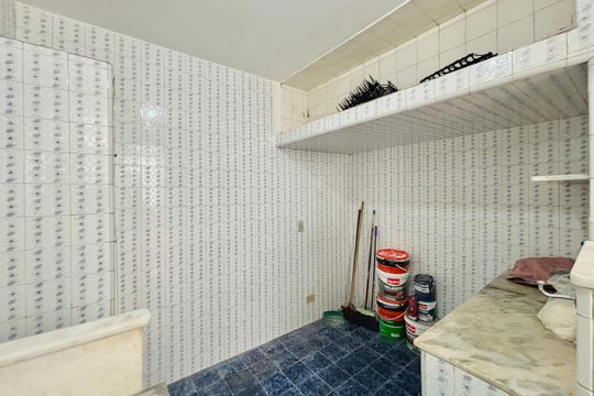 Casa à venda com 4 quartos, 196m² em Botafogo, Rio de Janeiro