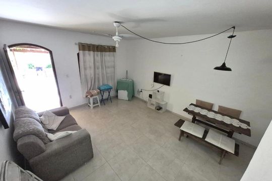 Casa de Condomínio para alugar com 2 quartos, 85m² em Braga, Cabo Frio
