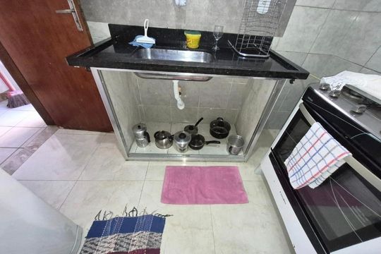 Casa de Condomínio para alugar com 2 quartos, 85m² em Braga, Cabo Frio