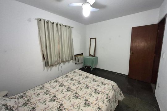 Casa de Condomínio para alugar com 2 quartos, 85m² em Braga, Cabo Frio