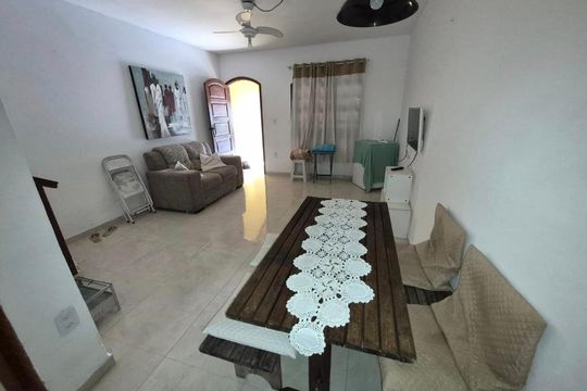 Casa de Condomínio para alugar com 2 quartos, 85m² em Braga, Cabo Frio