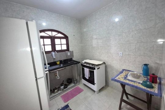 Casa de Condomínio para alugar com 2 quartos, 85m² em Braga, Cabo Frio