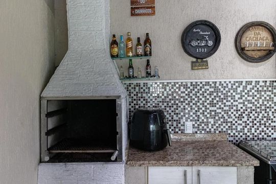 Casa à venda com 3 quartos, 158m² em Jardim Nossa Senhora do Carmo, São Paulo