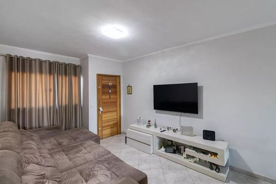 Casa à venda com 3 quartos, 158m² em Jardim Nossa Senhora do Carmo, São Paulo