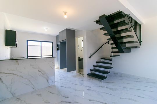 Casa de Condomínio para alugar com 3 quartos, 70m² em Jardim Ipes, Cotia