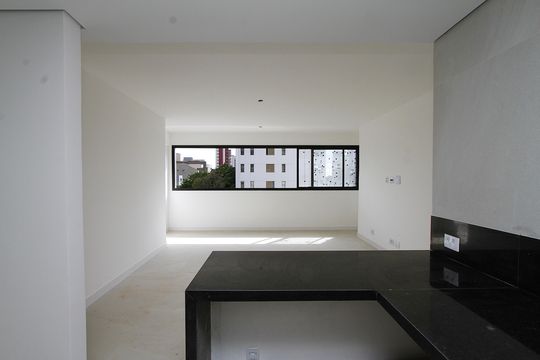 Apartamento à venda com 2 quartos, 69m² em São Pedro, Belo Horizonte