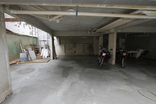 Garagem de apartamento à venda com 2 quartos, 69m² em São Pedro, Belo Horizonte