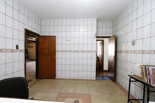 Copa de casa para alugar com 4 quartos, 340m² em Salgado Filho, Belo Horizonte
