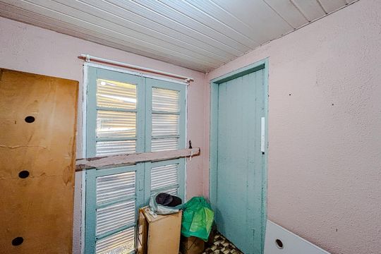 Quarto 2 de casa para alugar com 2 quartos, 60m² em Penha de França, São Paulo
