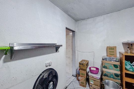 Casa para alugar com 2 quartos, 60m² em Penha de França, São Paulo