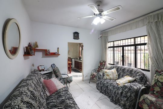 Casa à venda com 2 quartos, 119m² em Independência, São Bernardo do Campo