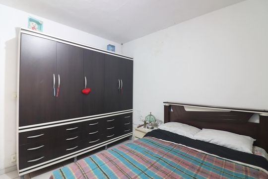 Quarto 1 de casa à venda com 2 quartos, 119m² em Independência, São Bernardo do Campo