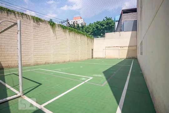 Área comum de apartamento para alugar com 3 quartos, 74m² em Butanta, São Paulo