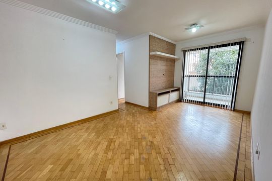 Apartamento para alugar com 3 quartos, 74m² em Butanta, São Paulo