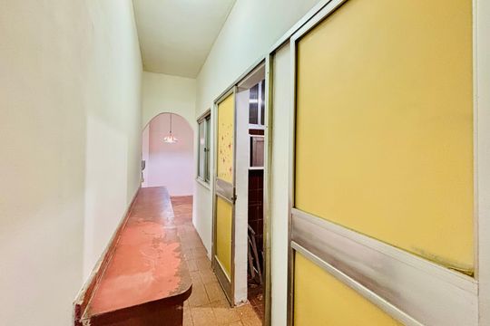 Corredor de apartamento para alugar com 1 quarto, 36m² em Ipanema, Rio de Janeiro