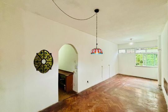 Apartamento para alugar com 1 quarto, 36m² em Ipanema, Rio de Janeiro