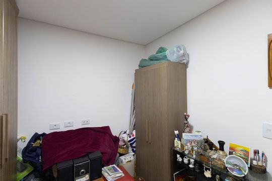 Apartamento à venda com 2 quartos, 45m² em Vila Maria Alta, São Paulo
