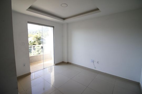 Sala de apartamento à venda com 1 quarto, 48m² em Anil, Rio de Janeiro