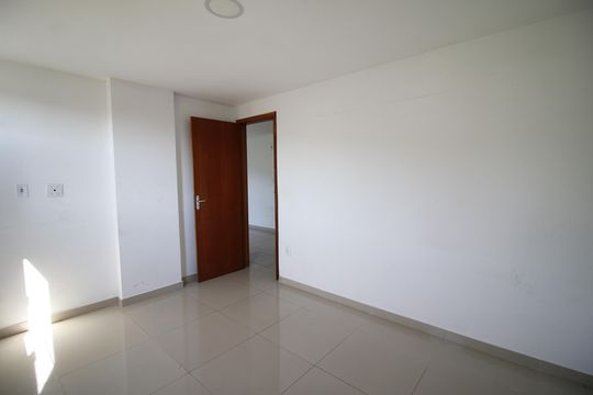 Quarto 1 de apartamento à venda com 1 quarto, 48m² em Anil, Rio de Janeiro