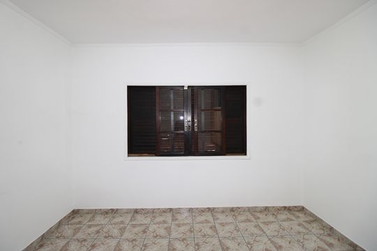 Quarto 3 de casa para alugar com 4 quartos, 146m² em Parque Cruzeiro do Sul, São Paulo