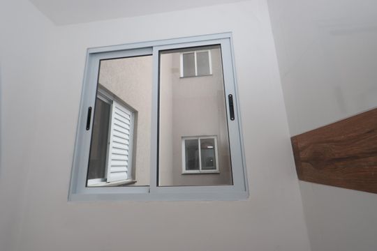 Lavanderia de apartamento à venda com 2 quartos, 34m² em Vila Ema, São Paulo