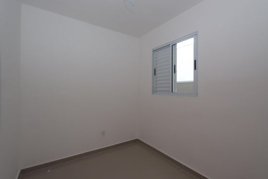Quarto 2 de apartamento à venda com 2 quartos, 34m² em Vila Ema, São Paulo