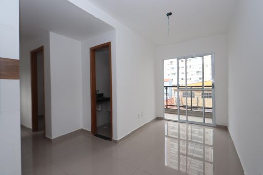 Apartamento à venda com 2 quartos, 34m² em Vila Ema, São Paulo