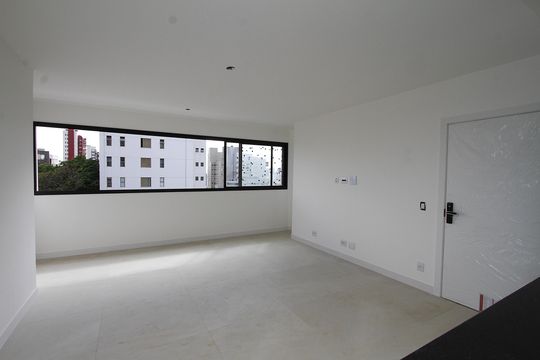 Apartamento à venda com 2 quartos, 69m² em São Pedro, Belo Horizonte