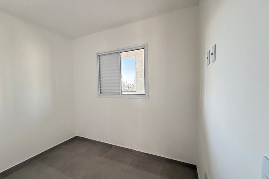 Apartamento para alugar com 2 quartos, 40m² em Vila Bertioga, São Paulo