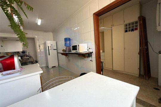 Apartamento à venda com 3 quartos, 98m² em Barro Branco (Zona Norte), São Paulo