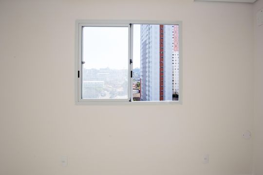 Quarto 3 de apartamento para alugar com 3 quartos, 54m² em Canhema, Diadema