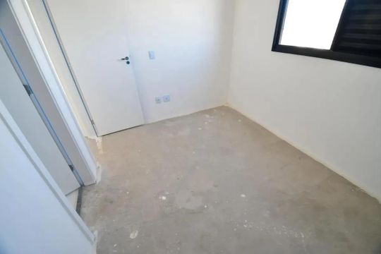 Quarto de apartamento à venda com 3 quartos, 67m² em Bonfim, Campinas