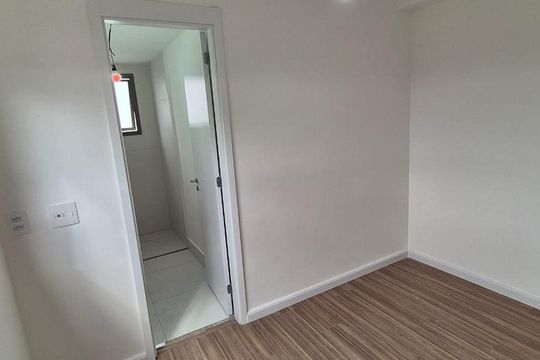 Quarto de apartamento à venda com 3 quartos, 132m² em Butantã, São Paulo