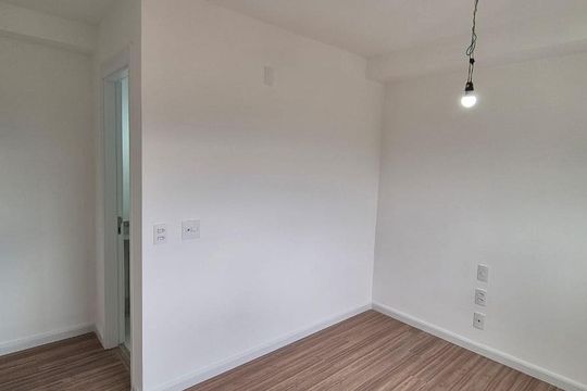 Quarto de apartamento à venda com 3 quartos, 132m² em Butantã, São Paulo