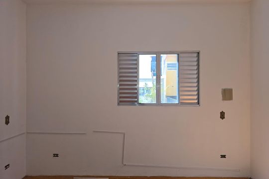 Quarto  de casa para alugar com 1 quarto, 30m² em Jardim Adriana, Guarulhos