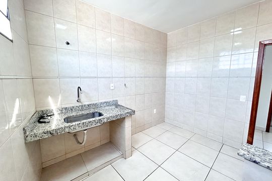 Kitnet/Studio para alugar com 1 quarto, 52m² em Céu Azul, Belo Horizonte