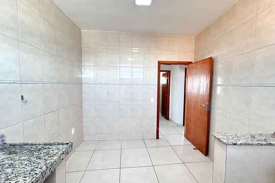 Kitnet/Studio para alugar com 1 quarto, 52m² em Céu Azul, Belo Horizonte