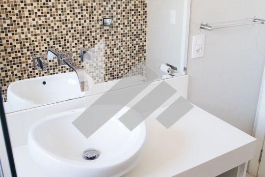 Apartamento à venda com 1 quarto, 45m² em Bela Vista, São Paulo