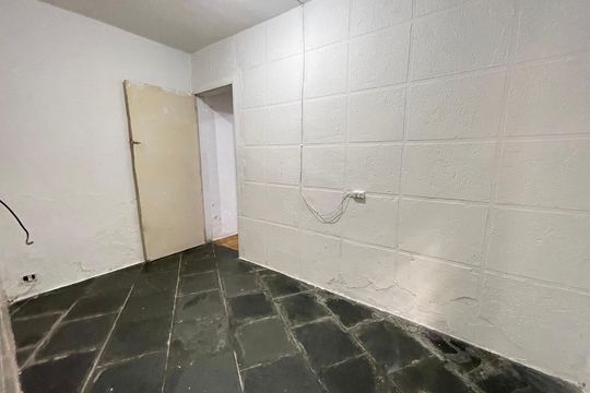 Quarto de casa para alugar com 1 quarto, 45m² em Jardim São Jorge, São Paulo