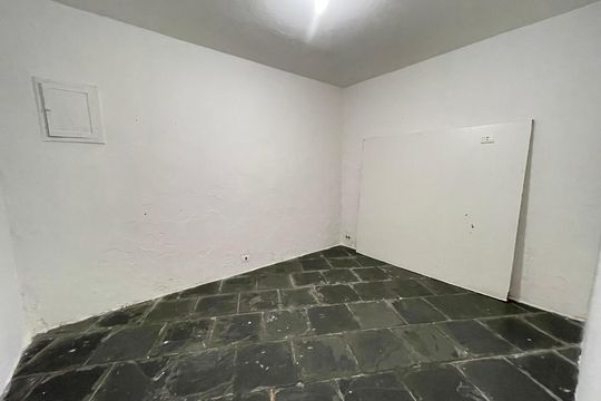 Quarto de casa para alugar com 1 quarto, 45m² em Jardim São Jorge, São Paulo