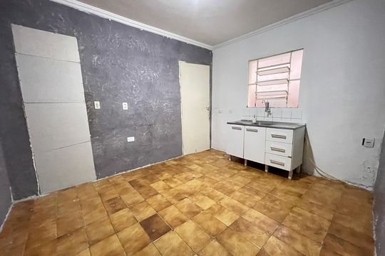 Casa para alugar com 1 quarto, 45m² em Jardim São Jorge, São Paulo
